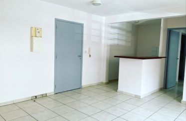 Apartment 3 rooms of 52 m² in Mamoudzou (97600)