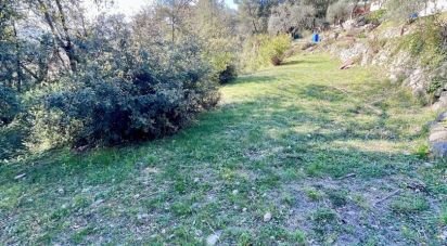 Land of 4,104 m² in Carros (06510)