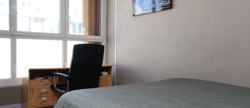 Apartment 3 rooms of 58 m² in Romainville (93230)