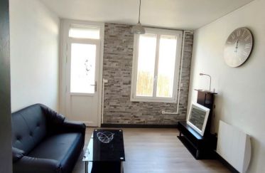 House 2 rooms of 41 m² in Issoudun (36100)