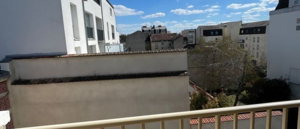 Appartement 5 pièces de 118 m² à Reims (51100)