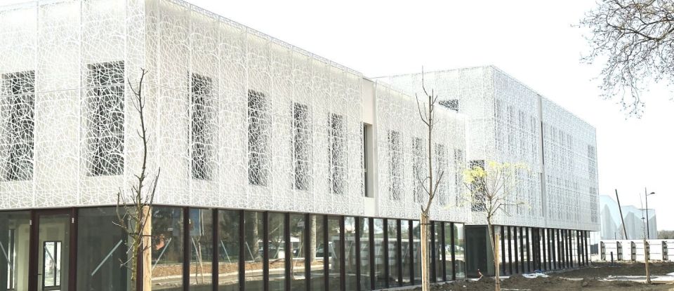 Commercial walls of 102 m² in Muret (31600)