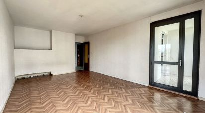 Appartement 3 pièces de 75 m² à Toulouse (31100)