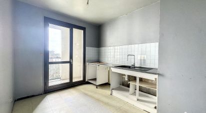 Appartement 3 pièces de 75 m² à Toulouse (31100)