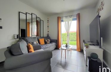House 5 rooms of 100 m² in Lamarche-sur-Saône (21760)