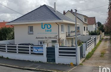 House/villa 5 rooms of 144 sq m in Morsang-sur-Orge (91390)