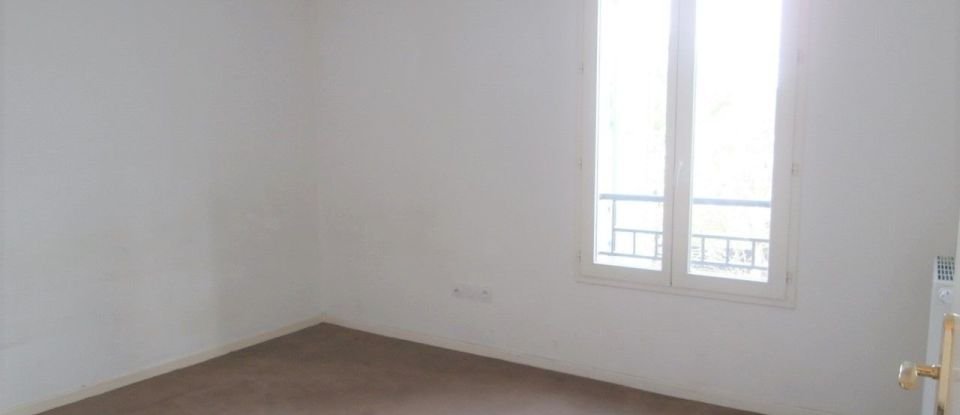 Appartement 2 pièces de 44 m² à Maffliers (95560)