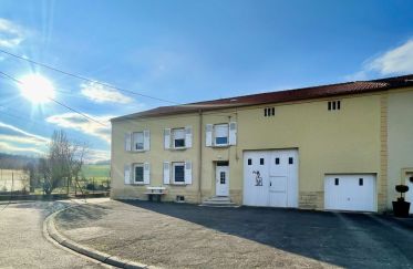 House 6 rooms of 165 m² in Villing (57550)