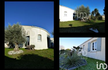 House 6 rooms of 179 m² in Châtelaillon-Plage (17340)