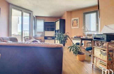 Apartment 2 rooms of 53 sq m in Le Mée-sur-Seine (77350)