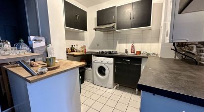 Apartment 3 rooms of 91 m² in Tours (37000)
