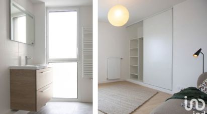 Appartement 3 pièces de 61 m² à Saint-Malo (35400)