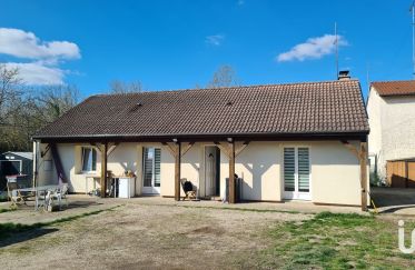 Maison 4 pièces de 91 m² à Vitry-le-François (51300)