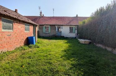 House 3 rooms of 50 m² in Sérifontaine (60590)