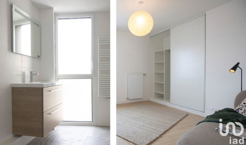 Appartement 3 pièces de 64 m² à Saint-Malo (35400)