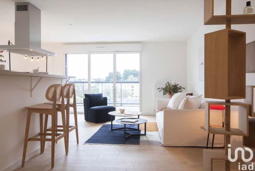 Apartment 3 rooms of 64 m² in Saint-Malo (35400)