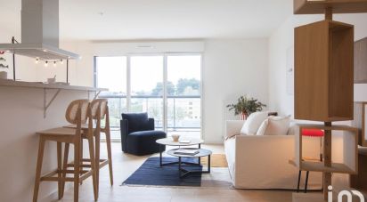 Appartement 3 pièces de 90 m² à Saint-Malo (35400)