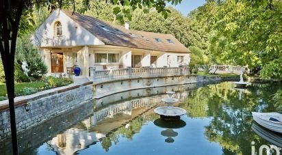House 10 rooms of 700 m² in Quincy-Voisins (77860)