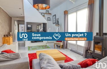 Maison 4 pièces de 95 m² à Montmorency (95160)