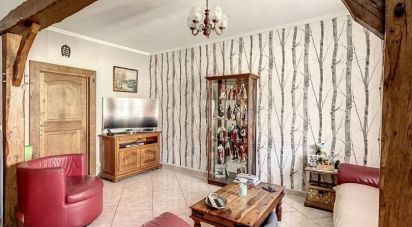 House 8 rooms of 190 m² in PORT-À-BINSON (51700)