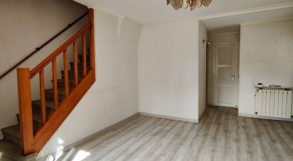 Maison 4 pièces de 100 m² à Corbeil-Essonnes (91100)