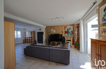 House 5 rooms of 133 m² in LA MEIGNANNE (49770)