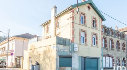 Maison 4 pièces de 141 m² à Homécourt (54310)