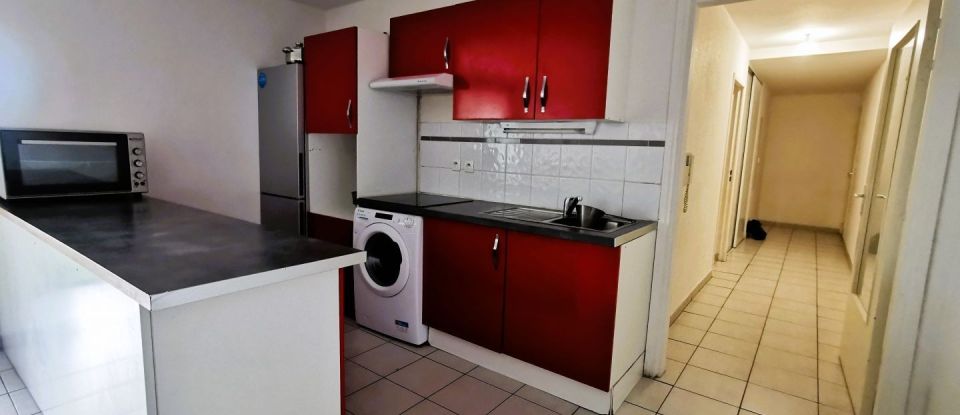 Apartment 4 rooms of 76 m² in Montpellier (34070)