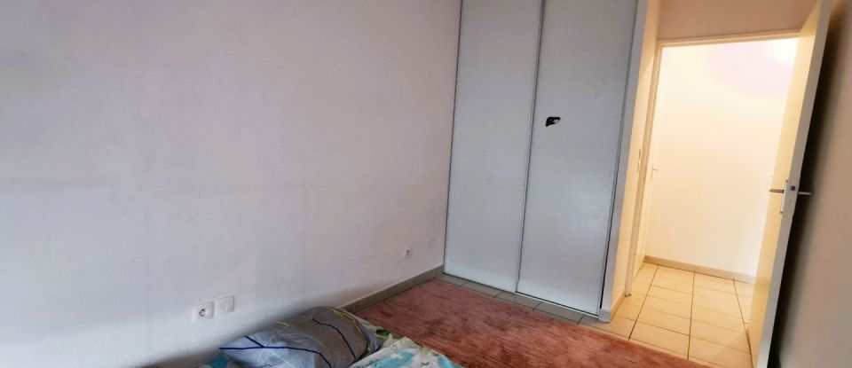 Apartment 4 rooms of 76 m² in Montpellier (34070)