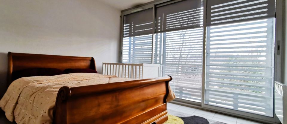 Appartement 4 pièces de 76 m² à Montpellier (34070)