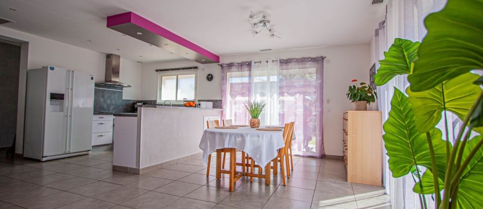 House 5 rooms of 138 m² in Claira (66530)