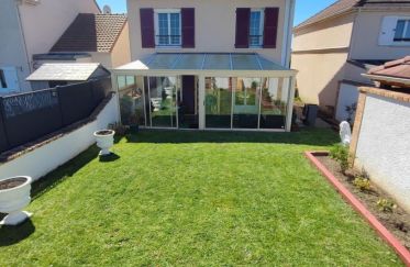 House 4 rooms of 75 m² in Écouen (95440)