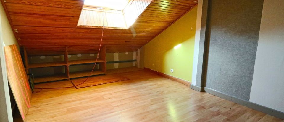 Apartment 5 rooms of 121 m² in Pontcharra (38530)