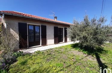 House 4 rooms of 77 m² in Bruguières (31150)