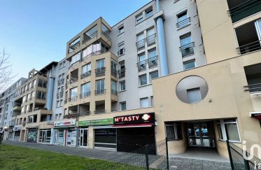 Appartement 2 pièces de 51 m² à Toulouse (31300)