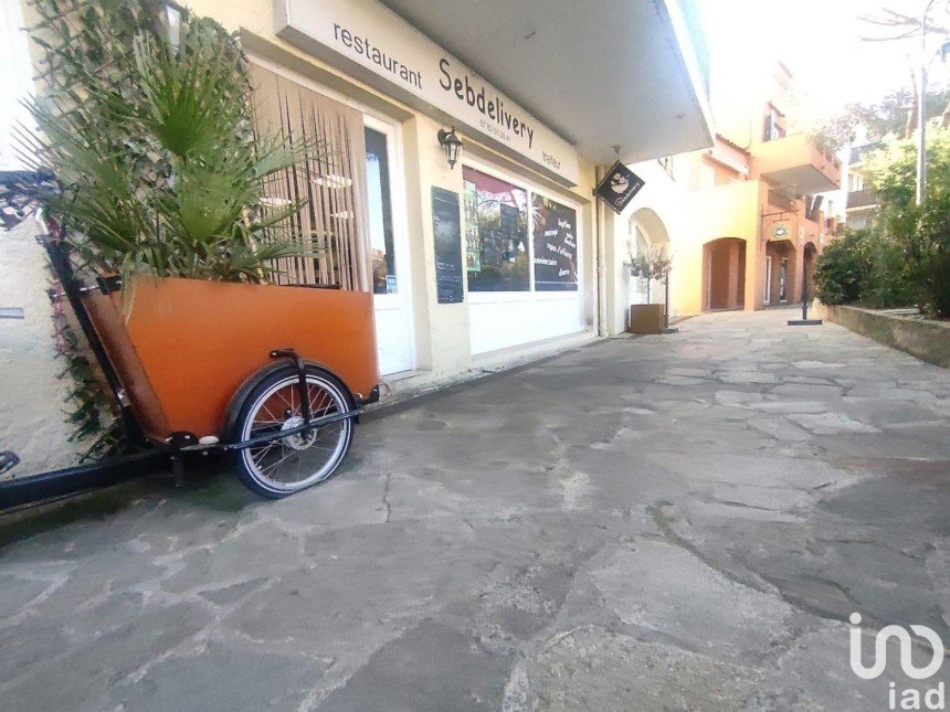 Retail property of 76 m² in Mougins (06250)