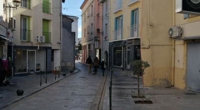 Right to lease of 50 m² in Thuir (66300)