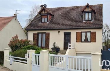 House 5 rooms of 101 m² in Angerville (91670)