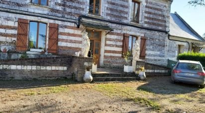 House 5 rooms of 200 m² in Ailly-le-Haut-Clocher (80690)