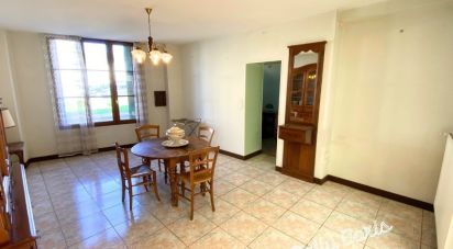 House 6 rooms of 207 m² in Oucques (41290)
