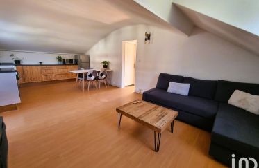 Apartment 3 rooms of 44 m² in Épernon (28230)