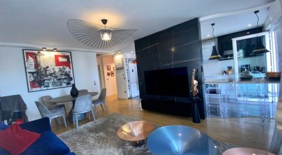 Appartement 5 pièces de 104 m² à Nanterre (92000)