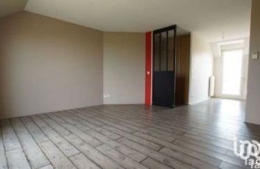 Appartement 2 pièces de 47 m² à Marly-la-Ville (95670)