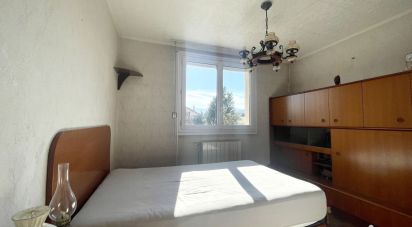 Appartement 3 pièces de 55 m² à Échirolles (38130)