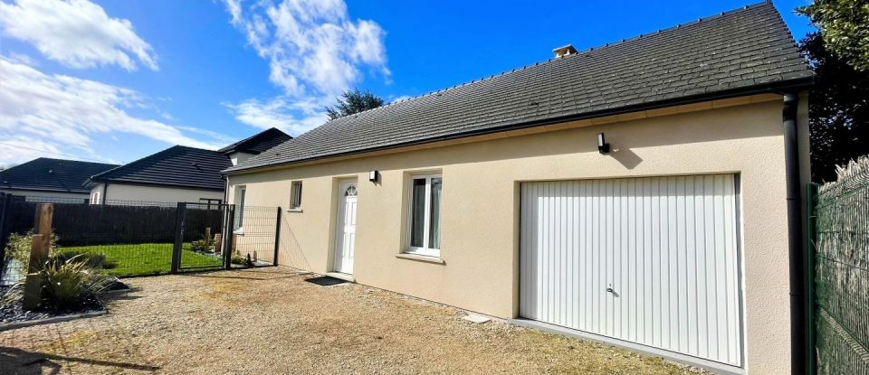 House 5 rooms of 105 m² in Sandillon (45640)