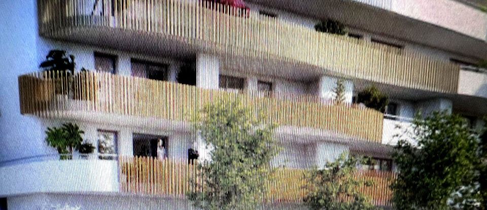 Apartment 4 rooms of 102 m² in Sérignan (34410)