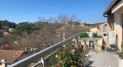 Apartment 4 rooms of 99 m² in Nîmes (30900)