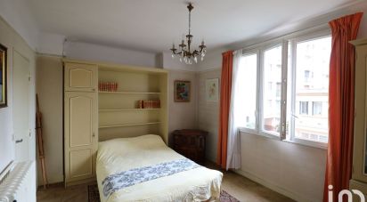 Appartement 3 pièces de 72 m² à Courbevoie (92400)