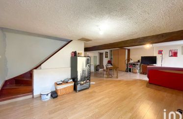 Maison 6 pièces de 185 m² à Fleury-la-Rivière (51480)