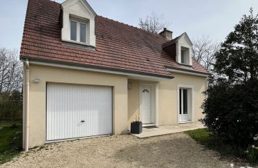 House 5 rooms of 83 m² in Le Tronquay (14490)